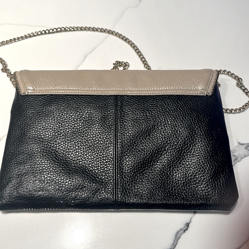 Tri-Color Clutch​​​​​​​​ - Picture 4 of 4